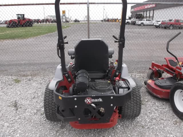 Image of Exmark LZE742GKC604A3 equipment image 4