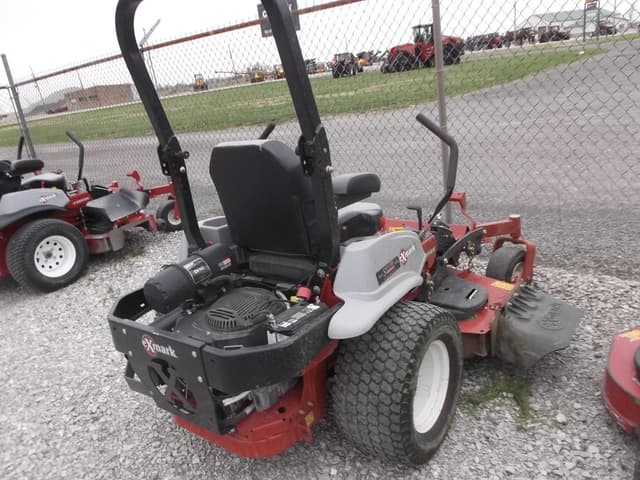 Image of Exmark LZE742GKC604A3 equipment image 3