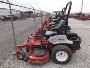 2022 Exmark LZE742GKC604A3 Image