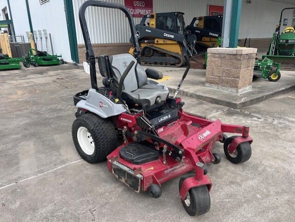 2022 Exmark LZE801CKA Equipment Image0