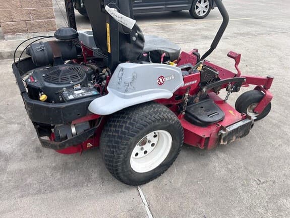 Image of Exmark LZE801CKA equipment image 4