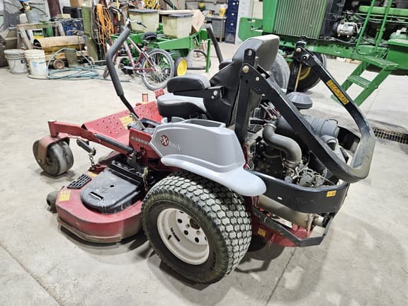 Image of Exmark LZE801CKA604A1  equipment image 2