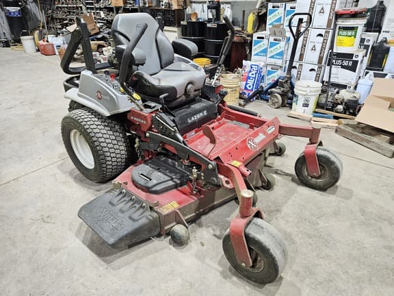 Image of Exmark LZE801CKA604A1  equipment image 1