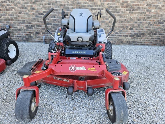 Image of Exmark LZE801CKA604A1  equipment image 4
