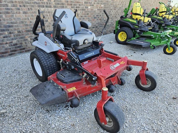 Image of Exmark LZE801CKA604A1  equipment image 3