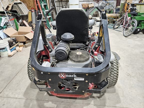 Image of Exmark LZE801CKA604A1  equipment image 3