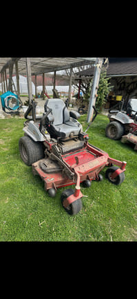 2022 Exmark Lazer Z Equipment Image0