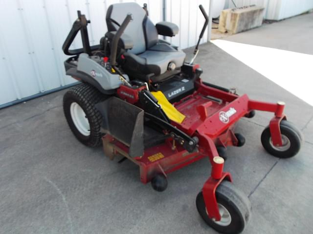 Image of Exmark Lazer Z equipment image 2