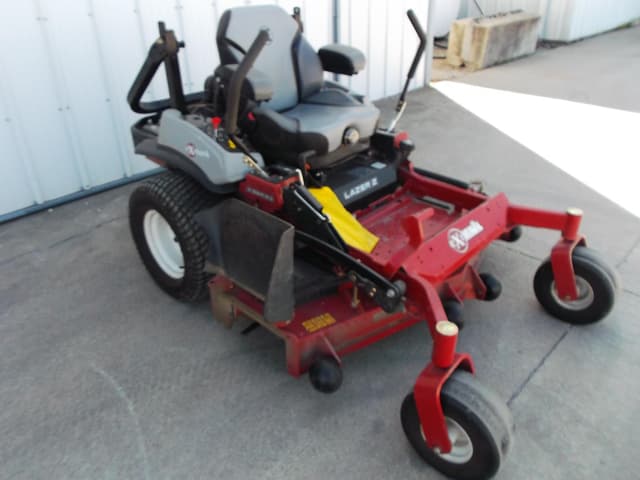 Image of Exmark LZX801GKA606A1 equipment image 1