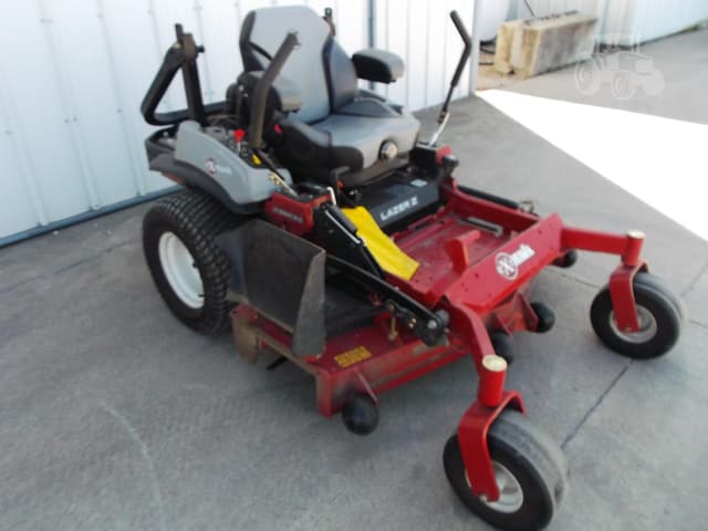 Image of Exmark LZX801GKA606A1 equipment image 1