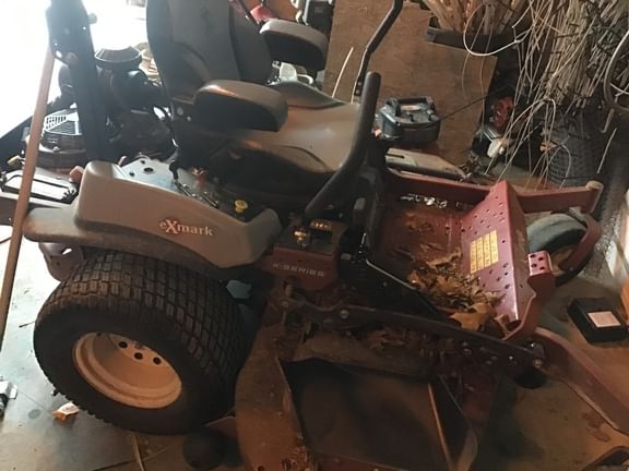 Main image Exmark Lazer Z