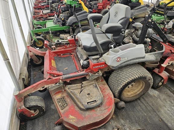 Image of Exmark LZX921GKA726G1 equipment image 1