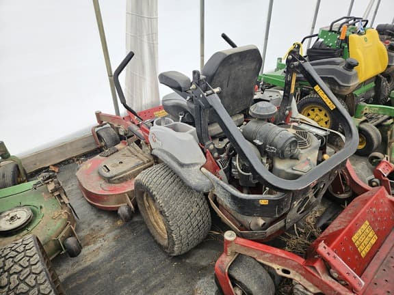 Image of Exmark LZX921GKA726G1 equipment image 2