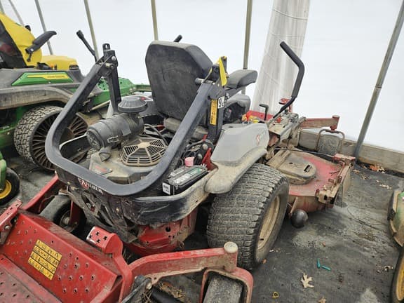 Image of Exmark LZX921GKA726G1 equipment image 3