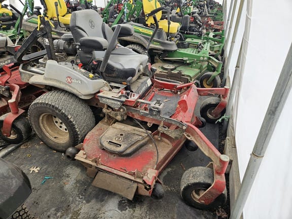 2022 Exmark LZX921GKA726G1 Equipment Image0