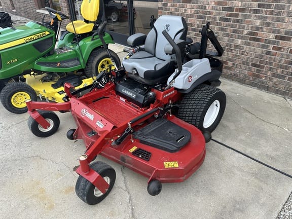 2022 Exmark Lazer Z Equipment Image0