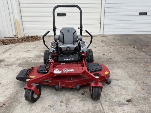 Image of Exmark Lazer Z X-Series Primary image