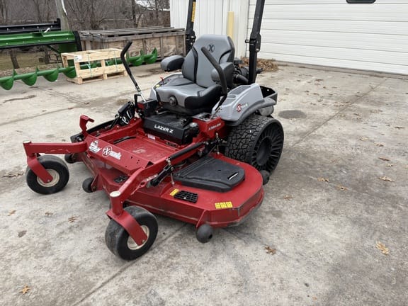 2022 Exmark Lazer Z X-Series Equipment Image0