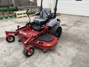 2022 Exmark Lazer Z X-Series Image