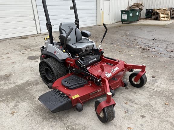Image of Exmark Lazer Z X-Series equipment image 2