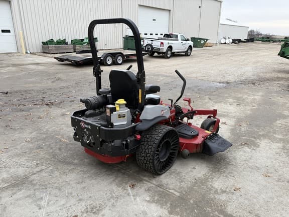 Image of Exmark Lazer Z X-Series equipment image 4