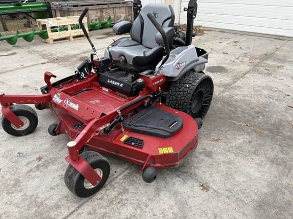 Image of Exmark Lazer Z X-Series equipment image 1