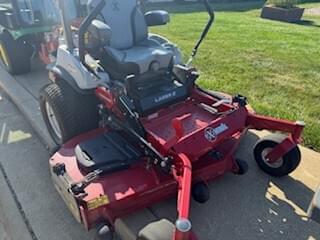Image of Exmark Lazer Z equipment image 1