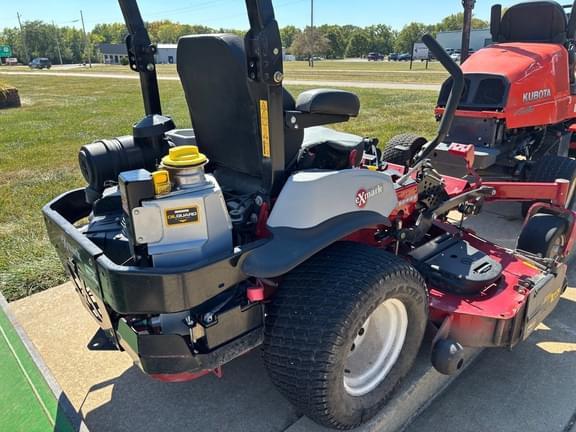 Image of Exmark Lazer Z equipment image 1