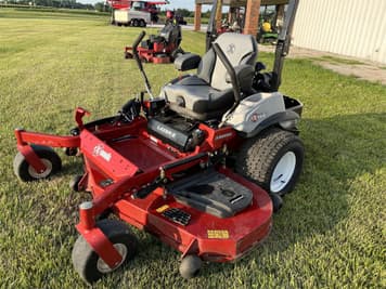 Main image Exmark Lazer Z