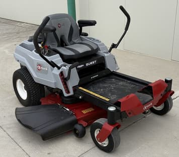 Main image Exmark QZE722GKC42200