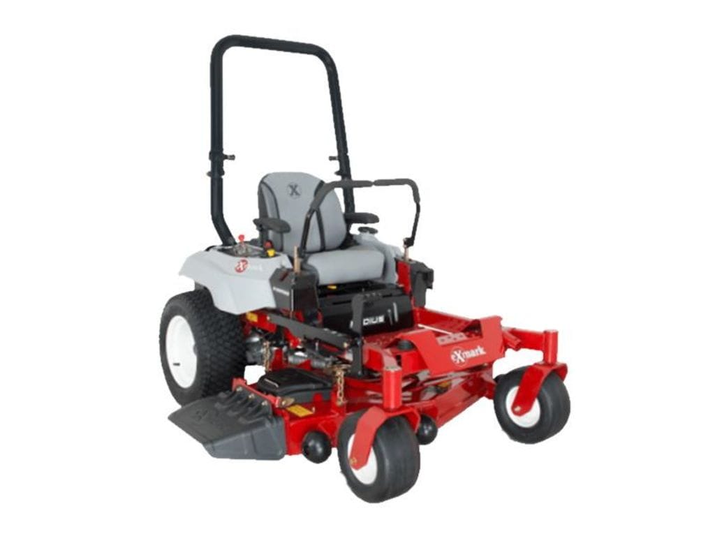 2022 Exmark Radius Equipment Image0