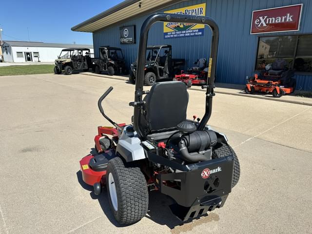 Image of Exmark Ultracut 60 equipment image 3