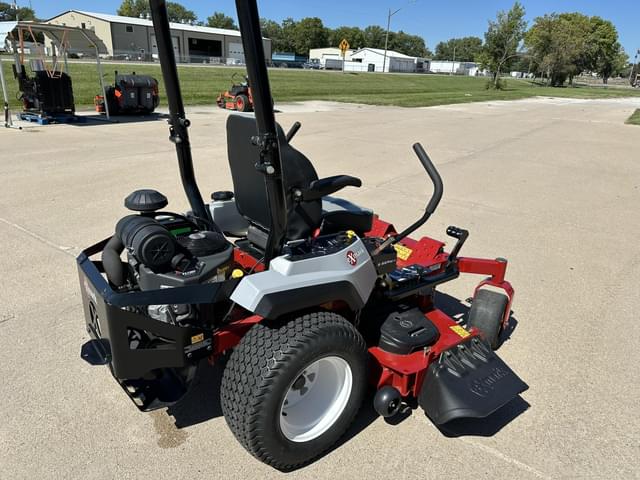 Image of Exmark Ultracut 60 equipment image 1
