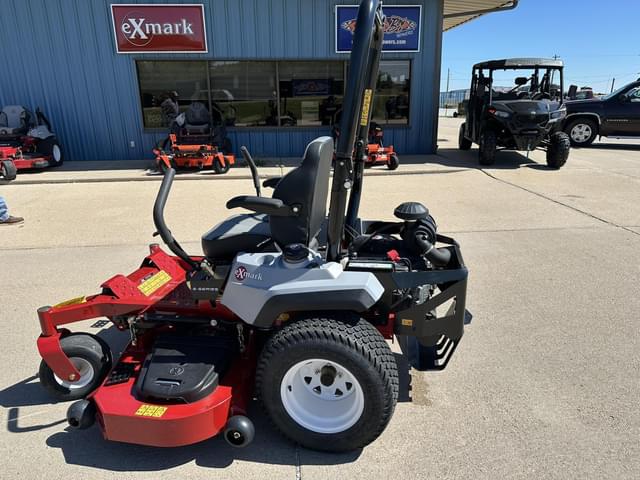 Image of Exmark Ultracut 60 equipment image 2