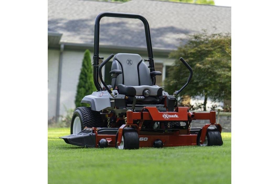 2022 Exmark Radius Equipment Image0