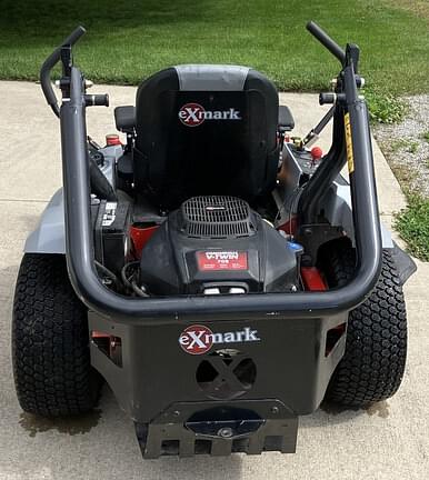 Image of Exmark Radius equipment image 4