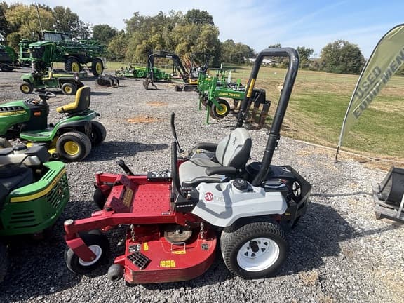 Image of Exmark RZE708GEM48C00 equipment image 3