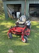 2022 Exmark Radius Image