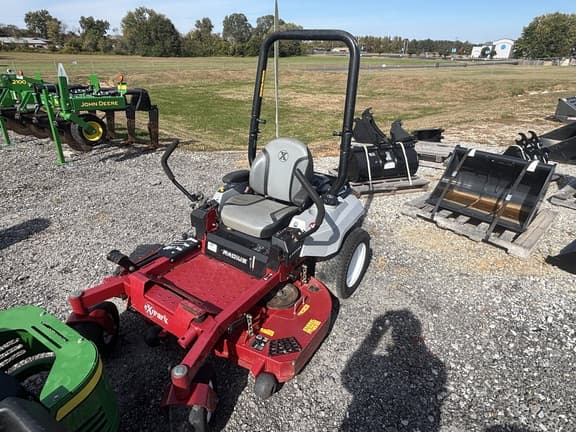 Image of Exmark RZE708GEM48C00 equipment image 2