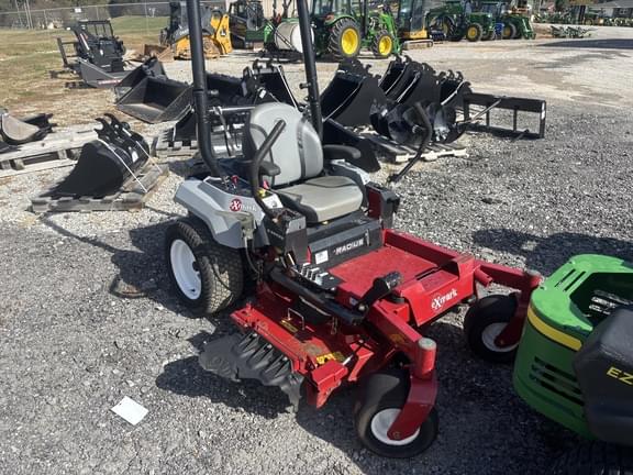 Image of Exmark Radius equipment image 3