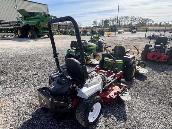 Image of Exmark RZE708GEM48C00 equipment image 4
