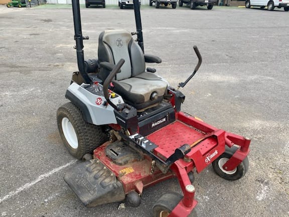 2022 Exmark Radius Equipment Image0