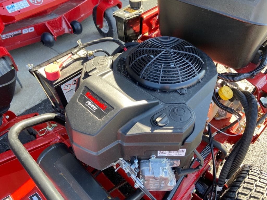 2022 Exmark Turf Tracer S-Series Equipment Image0