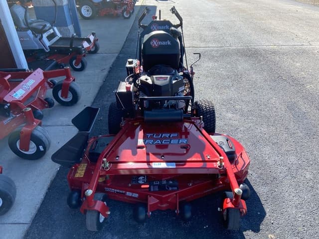 Image of Exmark S-series equipment image 1
