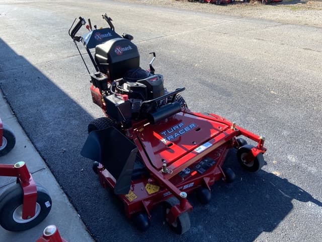 Image of Exmark Turf Tracer S-Series equipment image 1