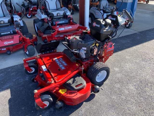 Image of Exmark Turf Tracer S-Series equipment image 3
