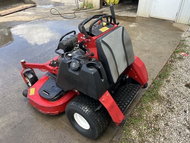 Image of Exmark Vertex S-Series equipment image 2