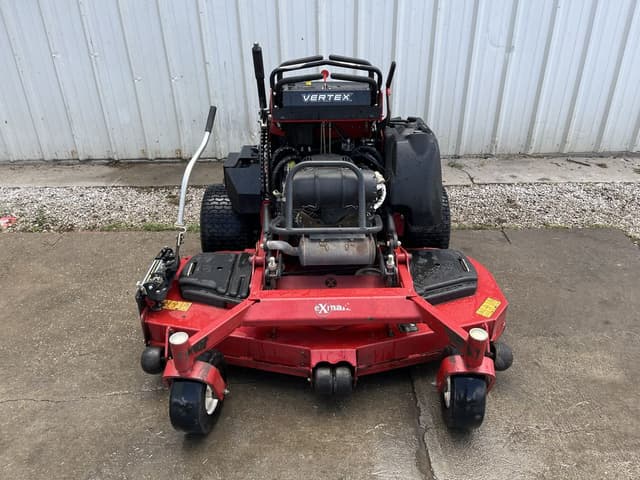 Image of Exmark Vertex equipment image 4