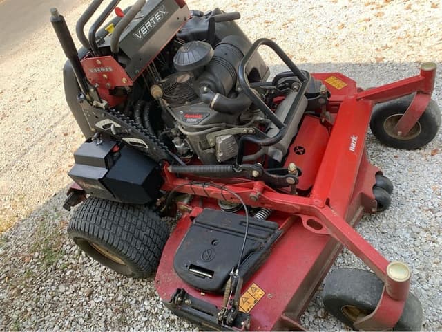 Image of Exmark Vertex S-Series equipment image 1