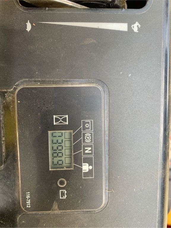 Image of Exmark Vertex S-Series equipment image 3